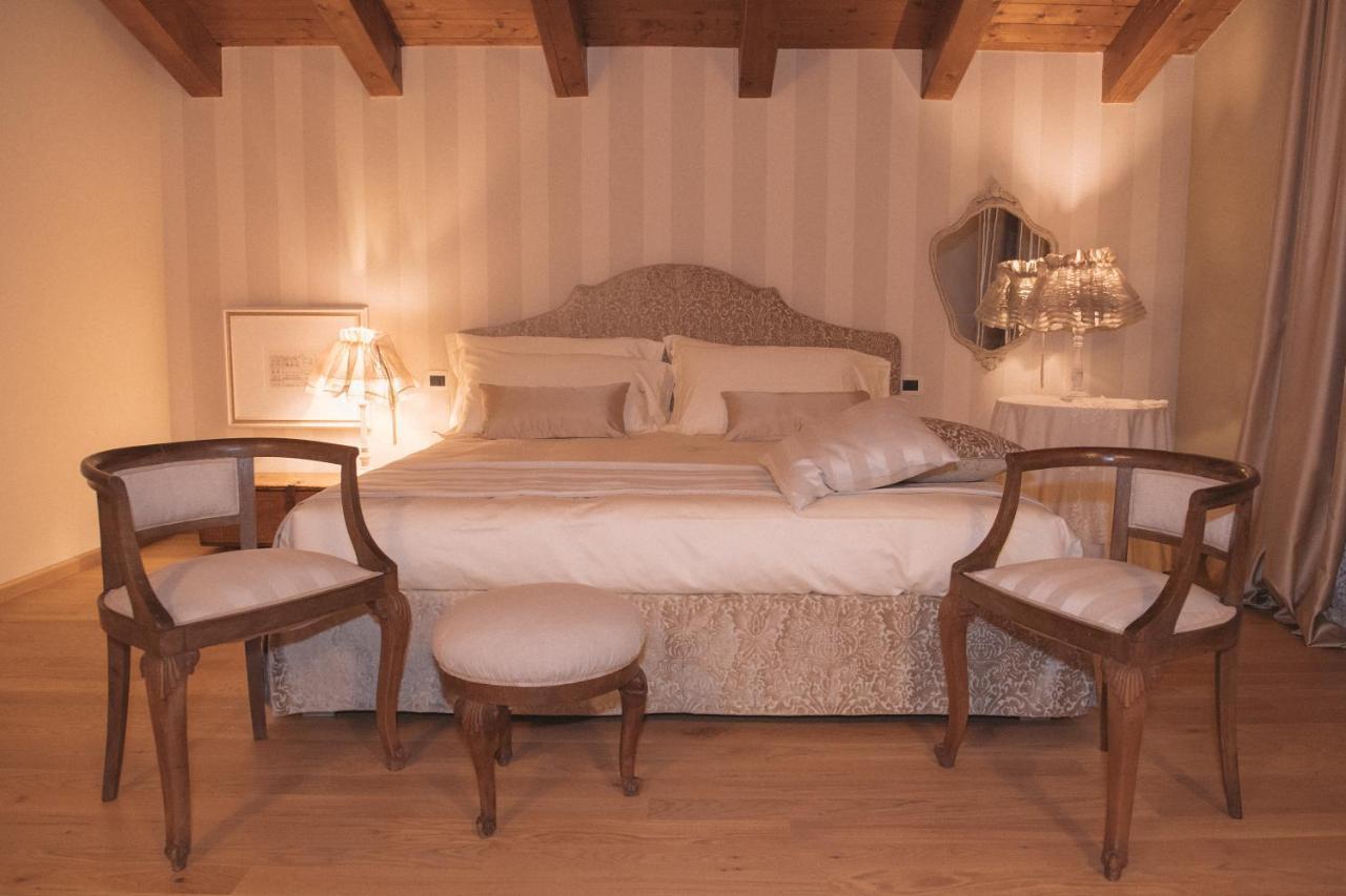Klanjscek Wine&Stay Gorizia Exterior foto