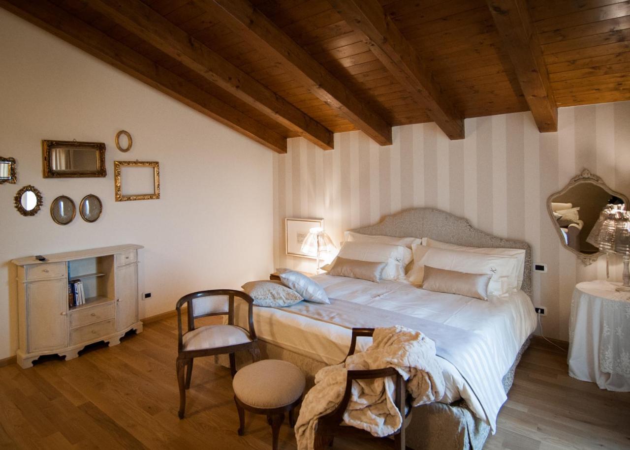 Klanjscek Wine&Stay Gorizia Exterior foto