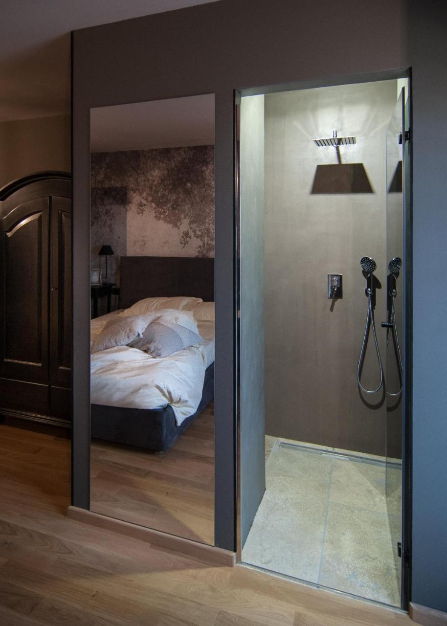 Klanjscek Wine&Stay Gorizia Exterior foto