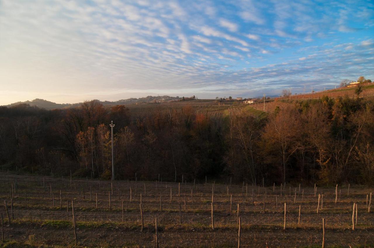 Klanjscek Wine&Stay Gorizia Exterior foto